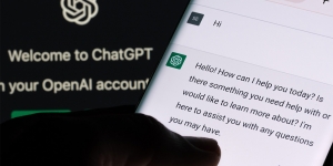 Cara Pakai ChatGPT di HP Android & iPhone, Langsung Sat Set Nggak Pakai Ribet!