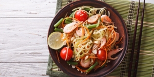 7 Resep Salad Thailand, Pedas, Segar, Gurihnya Menggugah Selera Banget!