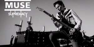 Lirik Lagu Muse - Supremacy 