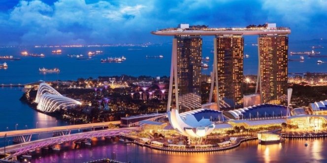 Singapore Tourism Board - Traveloka Berkolaborasi Dorong Minat Wisatawan Indonesia dan Asia Tenggara