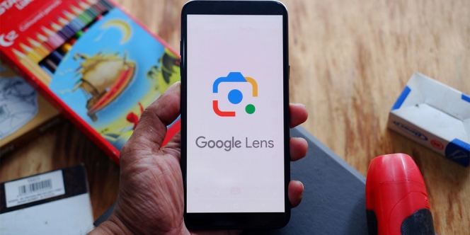 Cara Menggunakan Google Lens dengan Mudah, Simak juga Fungsi-fungsinya yang Sangat Berguna