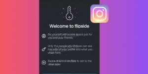 Instagram Luncurkan Fitur Flipside, Ini Cara Menggunakannya
