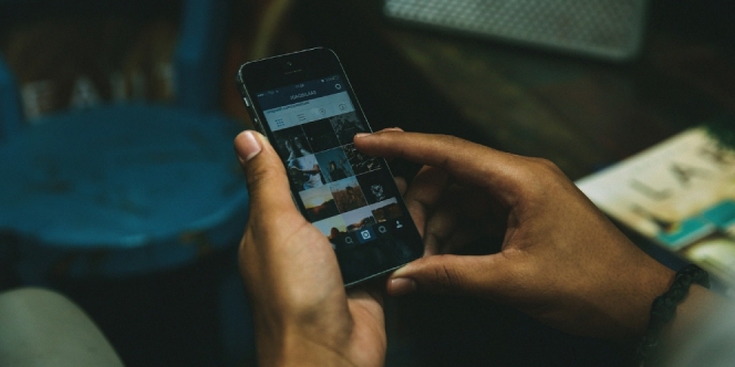 9 Cara Download Story Instagram Milik Orang Lain dan Dirimu Sendiri, Mudah Tanpa Aplikasi