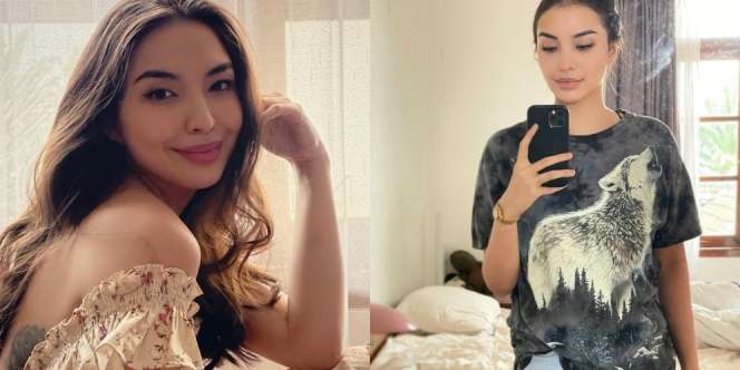 Tak Lagi Jadi Artis, Ini Potret Terbaru Manohara Odelia yang Kini Lebih Aktif Sebagai Aktivis Hewan