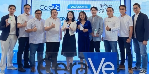 Kini Resmi Hadir di Indonesia, L’Oréal Dermatological Beauty Luncurkan Cerave