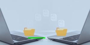 6 Cara Transfer File Laptop ke Laptop Anti Ribet Terlengkap 2024