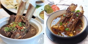 6 Resep Sop Konro Makanan Khas Makassar, Nikmati Hidangan Iga Sapi yang Lezat