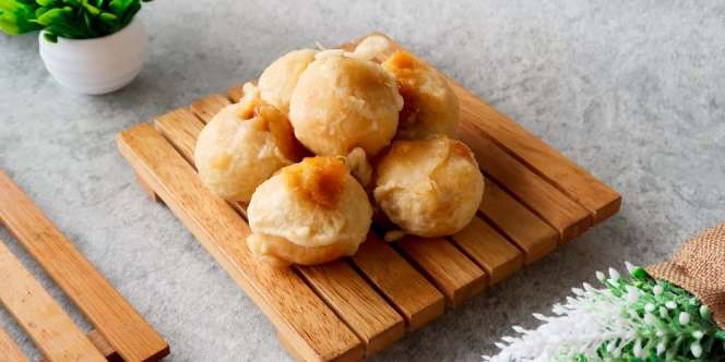 Resep Tape Goreng Sederhana yang Manis sekaligus Gurih, Gampang Banget Bikinnya! 