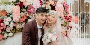 Ria Ricis Ungkap Fakta Sedih di Balik Kejutan Anniversary Pernikahan Pertama dari Teuku Ryan : Semua Aku Buat Sendiri