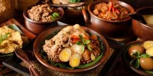 Resep Gudeg Jogja yang Manis dan Gurih, Warisan Kuliner dengan Cita Rasa Melegenda