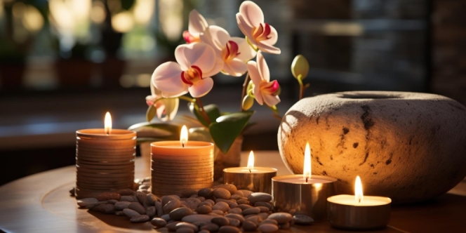 Jangan Asal! Ini 7 Tips Meletakkan Lilin Aromaterapi di Rumah yang Aman dan Menambah Nilai Estetik