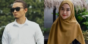 Sosok Gigih Arsanofa, Aktor Asal Lombok Niat Melamar Ria Ricis Setelah Resmi Cerai dari Teuku Ryan