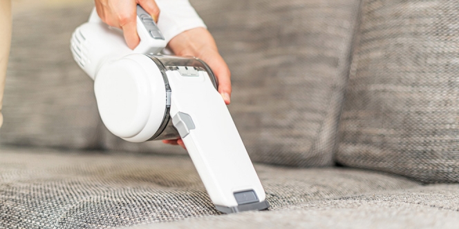 Kelebihan dan Kekurangan Vacuum Cleaner Portable dan Rekomendasi Terbaik 2024