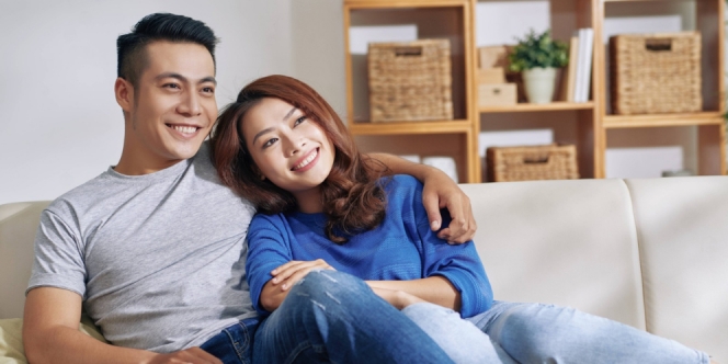 5 Love Languages Test Bahasa Indonesia untuk Cari Tahu Bahasa Cintamu dan Pasanganmu