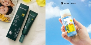 9 Rekomendasi Sunscreen untuk Kulit Berjerawat Terbaik