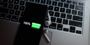 5 Tips Merawat Baterai iPhone Agar Tidak Boros Setelah Update iOS 17