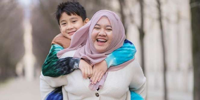 Asuh Rafathar, Segini Kisaran Gaji Mbak Lala yang Capai Rp30 Juta Usai 9 Tahun Ikut Kerja Raffi Ahmad dan Nagita Slavina