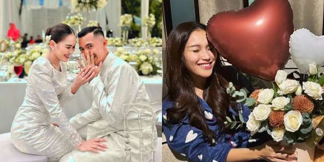 Bucin Banget, Terungkap Panggilan Sayang Muhammad Fardhana kepada Ayu Ting Ting