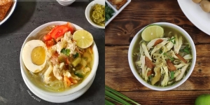 Resep Soto Semarang, Kuliner Legendaris dengan Kesegaran Kuah Bening yang Nagih Abis