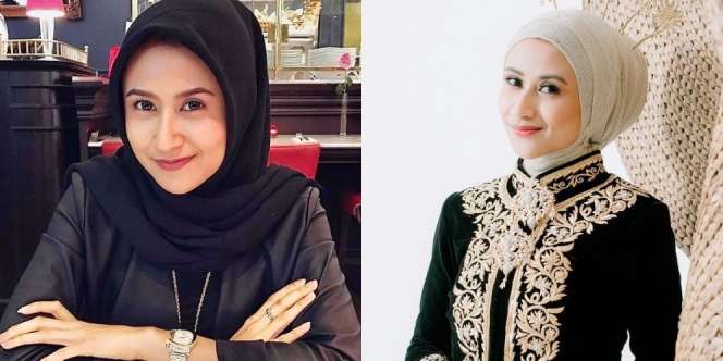 Cantik dan Tajir, Ini Deretan Potret Wita Nidia Mantan Istri Mayor Teddy yang Tak Tersorot