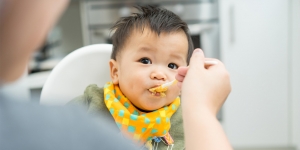 Asupan Mikronutrien, Sebuah Rahasia untuk Dukung Perkembangan Kecerdasan Anak
