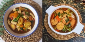 Resep Sapo Tahu Ayam, Menu Masakan Praktis yang Tak Hanya Lezat Tapi Juga Menyehatkan