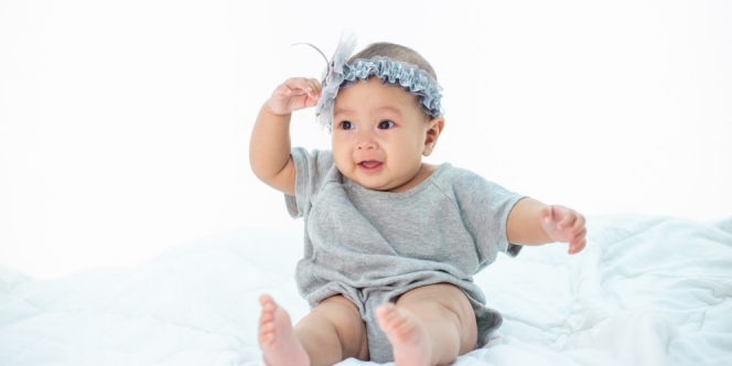 Jadwal Imunisasi Bayi 0-24 Bulan Lengkap Berdasarkan Anjuran IDAI