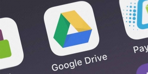 Cara Upload Folder ke Google Drive, Simak Juga Cara Berbagi File dengan Pengguna Lain