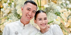 Pihak WO Bocorkan Rencana Pernikahan Ayu Ting Ting, Tanggal Berapa dan Tamu Undangannya Sebanyak Apa?