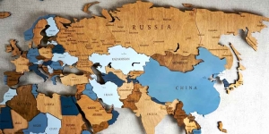 Mengapa Benua Asia dan Benua Eropa Dinamakan Benua Eurasia?