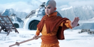 Sinopsis Avatar: The Last Airbender Live Action yang Sudah Tayang di Netflix