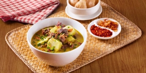 Resep Empal Gentong Cirebon yang Nikmat, Padukan Daging Empuk dan Kuah Gurih