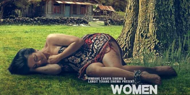 Jadwal Tayang Film Women from Rote Island di Bioskop 2024, Lengkap dengan Sinopsis