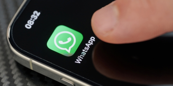 11 Cara Menyadap WhatsApp dari Jauh, Ketahui Juga Risikonya
