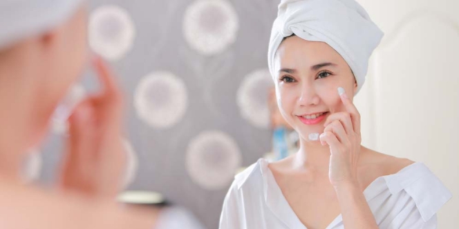 7 Skincare Lokal yang Bisa Bikin Wajahmu Jadi Lebih Cerah, Bye-Bye Kulit Kusam!