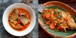 7 Resep Ikan Kakap Sederhana untuk Menu Makan Hari Ini, Lezatnya Masakan Rumahan ala Resto