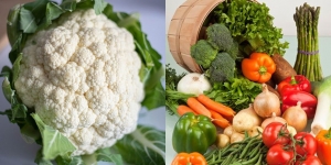 8 Sayuran yang Tidak Boleh Digoreng karena Akan Mengurangi Nutrisinya