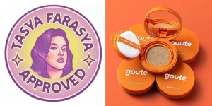 12 Rekomendasi Produk Makeup, Tasya Farasya Approved!