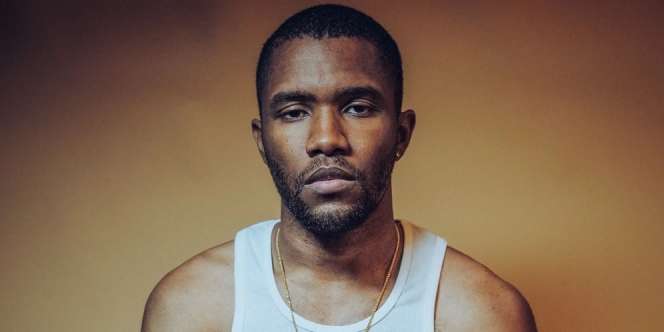 Lirik Lagu Pink + White - Frank Ocean