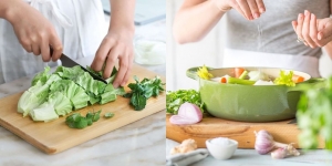 8 Tips Hemat Waktu Memasak supaya Gak Perlu Berlama-lama di Dapur