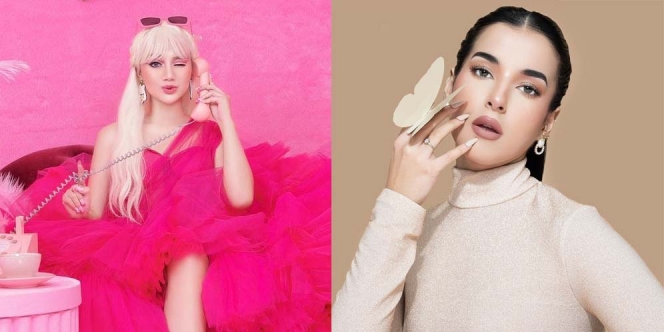 8 Beauty Influencer Indonesia yang Populer, Siapa Role Model Kamu?