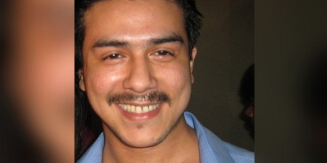 Gathan Saleh yang Diduga Lakukan Penembakan Positif Narkoba
