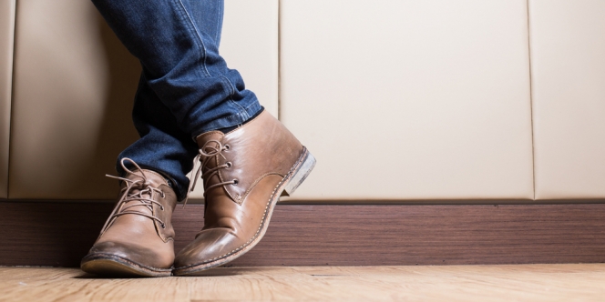 9 Tips Ampuh Menyimpan Sepatu Agar Awet, Dijamin Gak Bakal Rusak deh