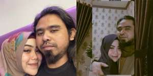 Sang Suami Viral Usai Bikin pernyataan Halalkan Tukar Pasangan, Ini 7 Potret Yuni LIDA Istri Gus Samsudin
