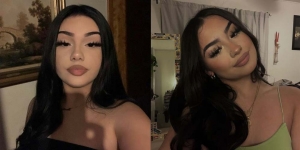 Tutorial Latina Makeup Look untuk Wajah Asia, Cobain Yuk!