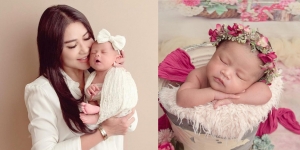 Dinanti 4 Tahun Ini Potret Baby Bump Deasy Priscilla Istri Marcel Chandrawinata, Calon Sepupu Nadi Djiwa!