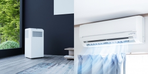 8 Detail Perbedaan AC dan Air Cooler, Pahami Dulu Sebelum Membeli