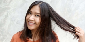 Ketahui Cara Mengatasi Rambut Tipis agar Tumbuh Lebih Sehat dan Bervolume