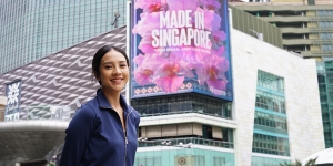 Luncurkan Campaign Terbaru, Singapore Tourism Abroad Manfaatkan 3D Animatronik untuk Tarik Perhatian