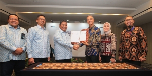 MSD Indonesia dan Kimia Farma Tandatangani Kerjasama, Berkomitmen Tingkatkan Edukasi dan Pemahaman Masyarakat Indonesia Terkait HPV